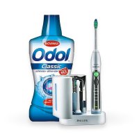 Obrázek Péče o zuby