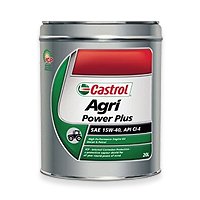 Obrázek Převodové oleje