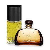 Pánské kolínské vody