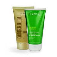 Obrázek Celulitida a strie