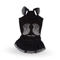 Šaty a sukne pre psy