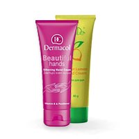 Starostlivosť o ruky a nechty