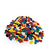 Lego diely