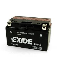 Obrázek Motobaterie