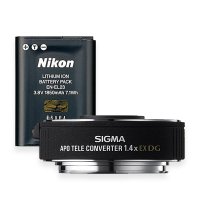 Obrázek Foto příslušenství