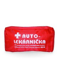 Obrázek Autolékárničky
