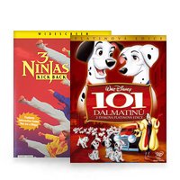 Animované filmy a seriály Blu-ray