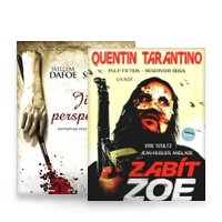 Obrázek Dokumentární filmy a seriály Blu-Ray