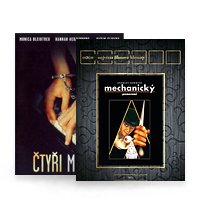 Obrázek Drama Blu-Ray