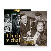 Obrázek Historické filmy Blu-Ray