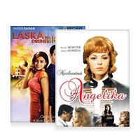Obrázek Romantické filmy Blu-Ray