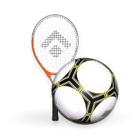 Obrázek Míčové sporty a hry