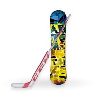 Obrázek Zimní sporty a hry