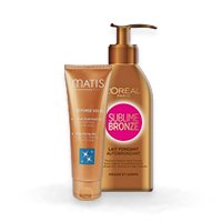 Samoopalovací přípravky