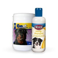 Zdravie a hygiena pre psy