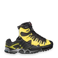 Pánské turistické boty