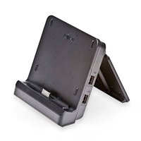 Obrázek Dokovací stanice pro notebooky