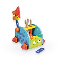 Malý domáci majster