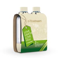 Príslušenstvo pre sódovače