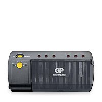 Klasické nabíječky baterií