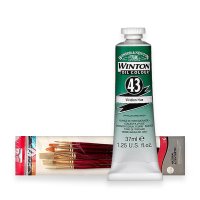 Obrázek Umělecké potřeby