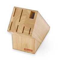 Stojany na kuchyňské nože