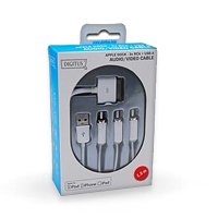 Adaptéry pro tablety