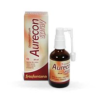 Obrázek Léky a přípravky na uši a sluch