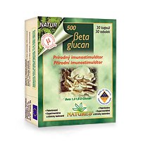 Obrázek Léky a přípravky na imunitu