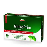 Lieky na pamäť a psychiku