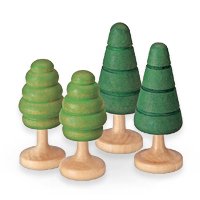 Príslušenstvo pre vlaky