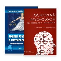 Obrázek Odborná psychologie