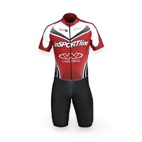 Obrázek In-line dresy