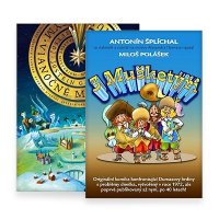 Elektronické knihy pre deti