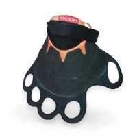 Horolezecké rukavice