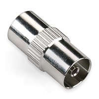 Koaxiálne káble a konektory