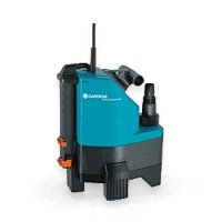 Čerpadla pro zahradní jezírka