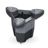 Náhradní díly pro zahradní jezírka