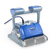 Bazénové vysávače