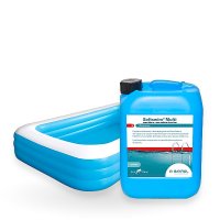 Obrázok Bazény a doplnky