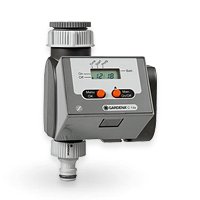 Řízení zavlažování