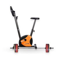 Obrázek Fitness a posilování