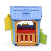 Obrázok Domčeky pre deti