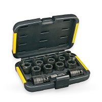 Obrázek Nástrčné hlavice