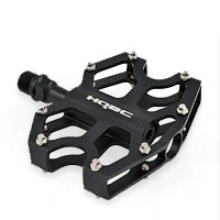 Pedály a klipsy na kola