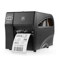 Tlačiarne čiarových kódov