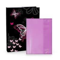 Obaly a desky na sešity