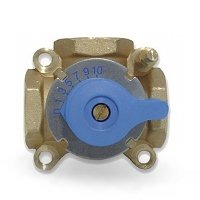 Ventily pre kúrenie a klimatizácie