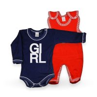 Obrázek Kojenecké oblečení