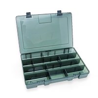 Obrázok Rybárske krabičky a kufríky